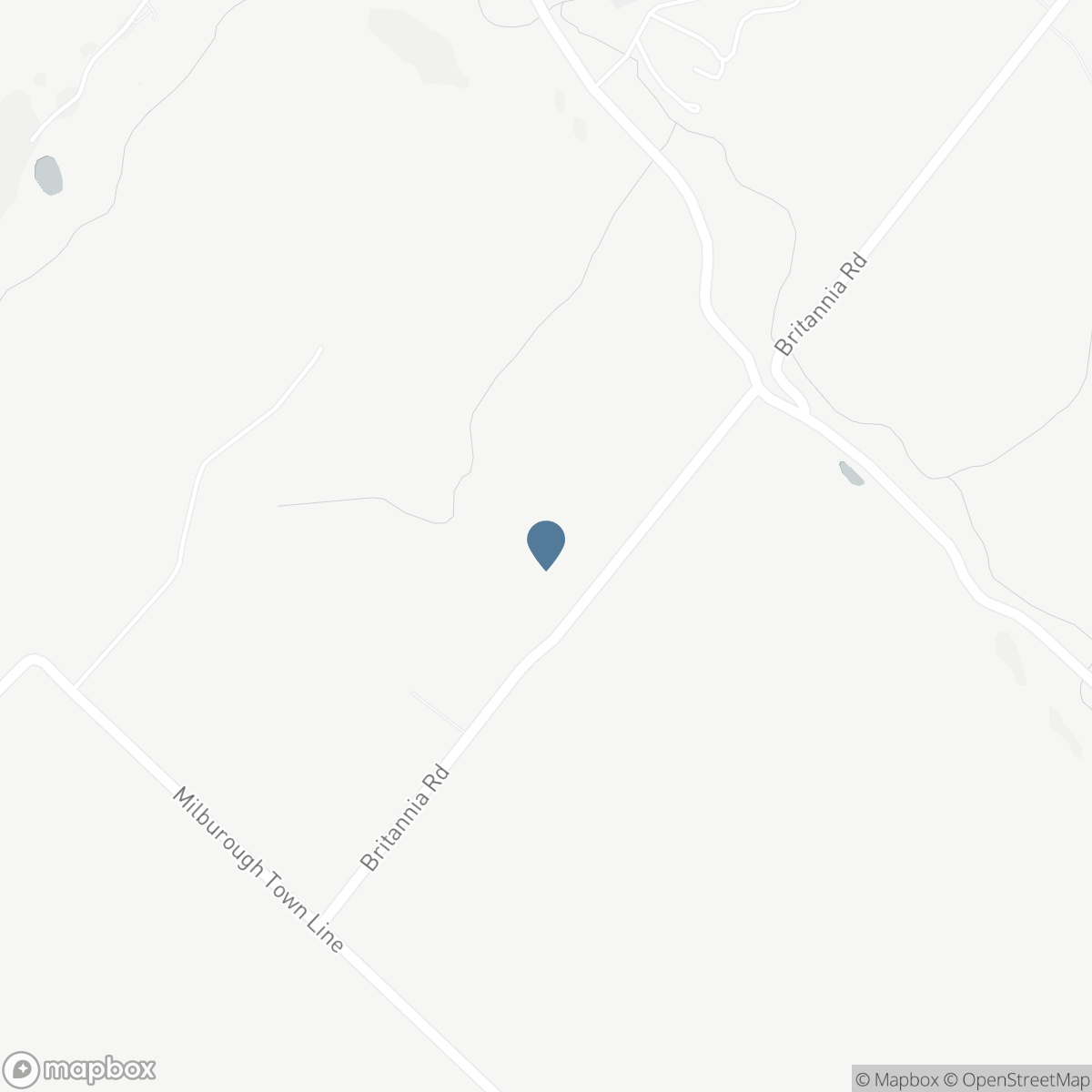 1215 BRITANNIA ROAD, Burlington, Ontario L7P 0E7